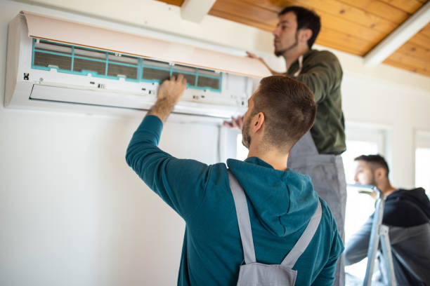Best Commercial HVAC Repair  in Hillsboro, OH
