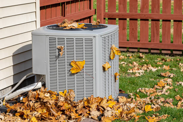 Best HVAC Installation Services  in Hillsboro, OH
