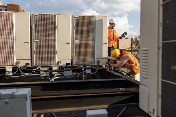 Best HVAC Companies Near Me  in Hillsboro, OH
