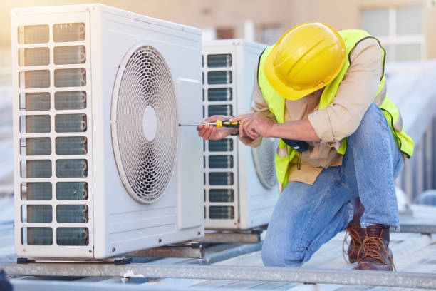 Best HVAC Cleaning Services  in Hillsboro, OH
