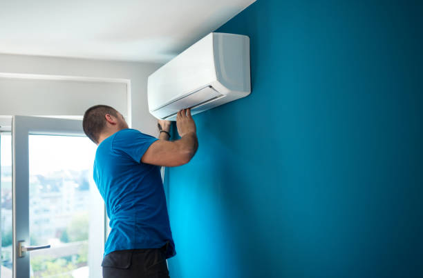 Best Central Air Repair  in Hillsboro, OH