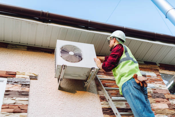 Best Local HVAC Companies  in Hillsboro, OH