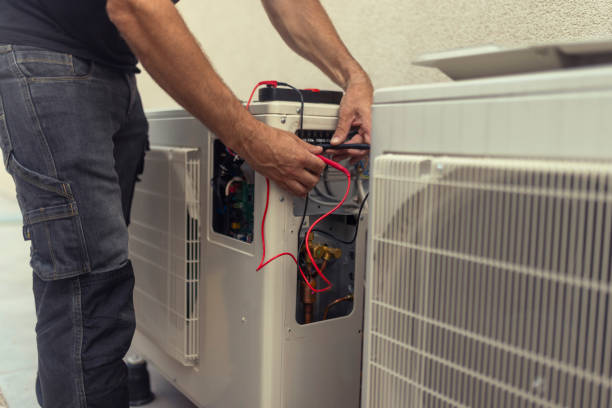 Best HVAC Repair Near Me  in Hillsboro, OH