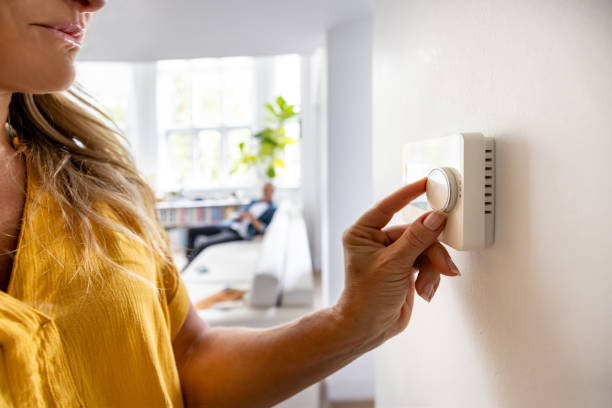 Ductless HVAC Repair in Hillsboro, OH
