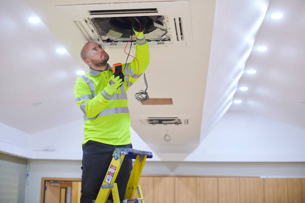 HVAC Emergency Services in Hillsboro, OH