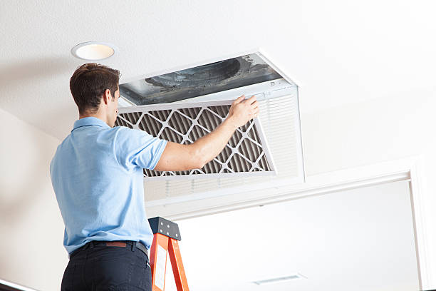 Reliable Hillsboro, OH HVAC Solutions