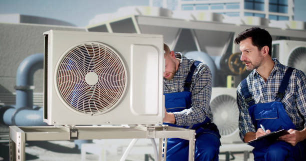 Trusted Hillsboro, OH HVAC Experts