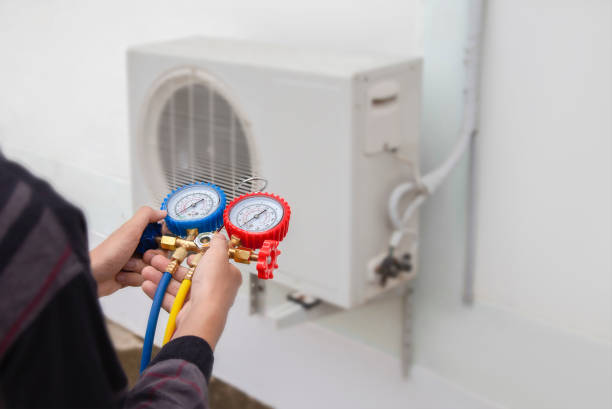 Best 24/7 HVAC Repair  in Hillsboro, OH