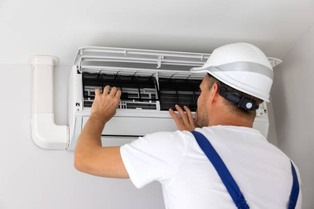 Best Affordable HVAC Services  in Hillsboro, OH