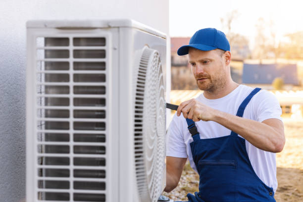 Best HVAC Tune-Up Services  in Hillsboro, OH