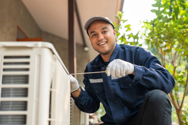 Best Air Quality Test  in Hillsboro, OH