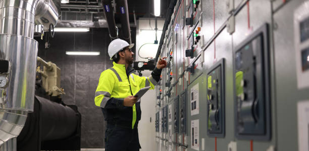 Best Best HVAC Companies  in Hillsboro, OH