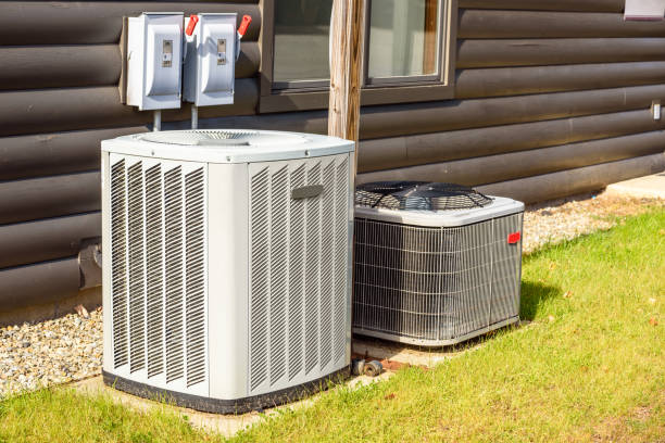 Best HVAC Maintenance Near Me  in Hillsboro, OH